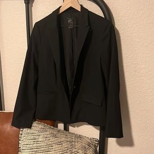 Women’s Blazer